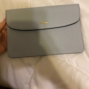 Love sac- envelope clutch